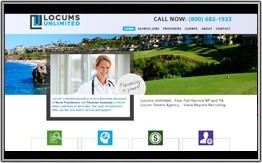 Locums Unlimited