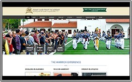 Army and Navy Academy
