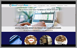 BestFreightRate.com