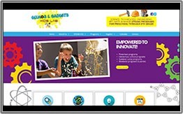 Gizmos & Gadgets Kids Lab