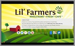 Lil Farmers Cafe