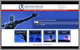 Optimal Health Medical Group