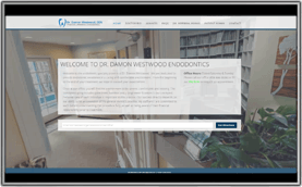 Dr. Westwood Endodontics
