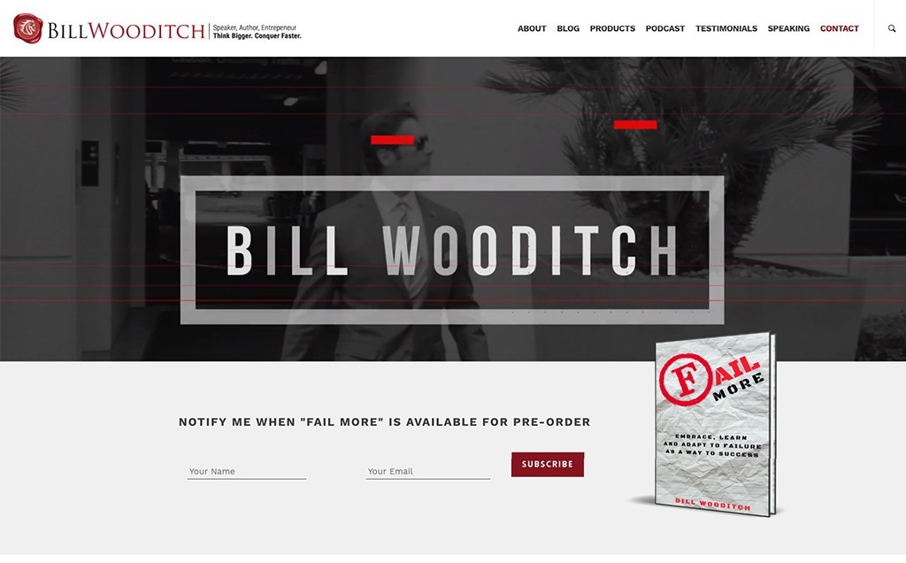 Bill Wooditch