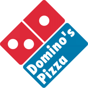 Dominoes Pizza Logo