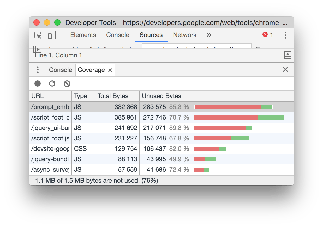 New Chrome DevTool SEOs & Developers are Going to Love
