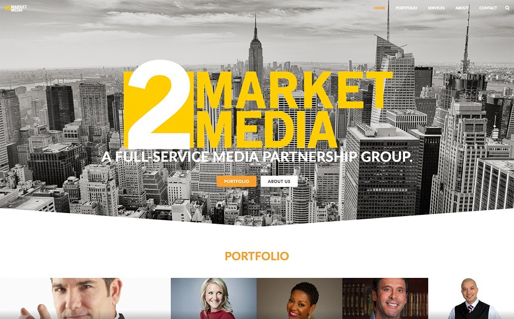 2 Market Media