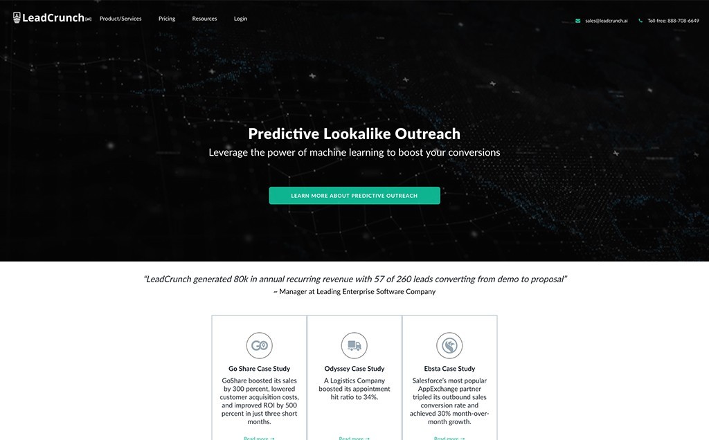 LeadCrunch