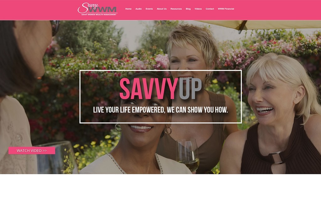 Savvy Up