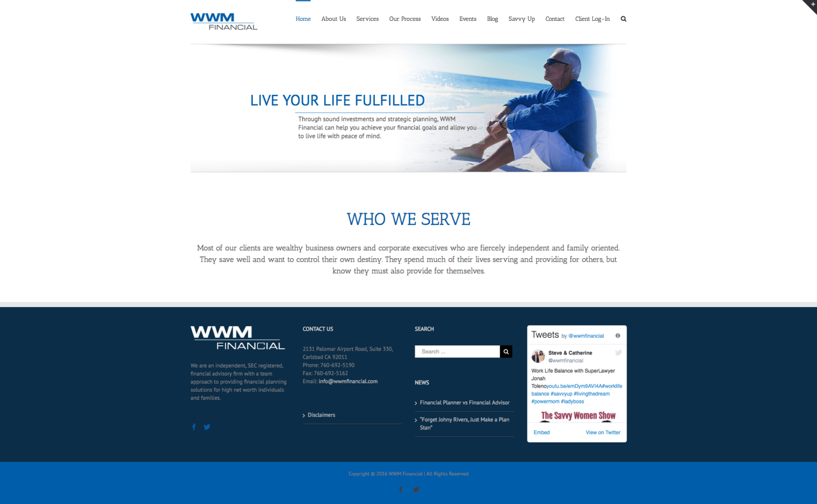 WWM Financial