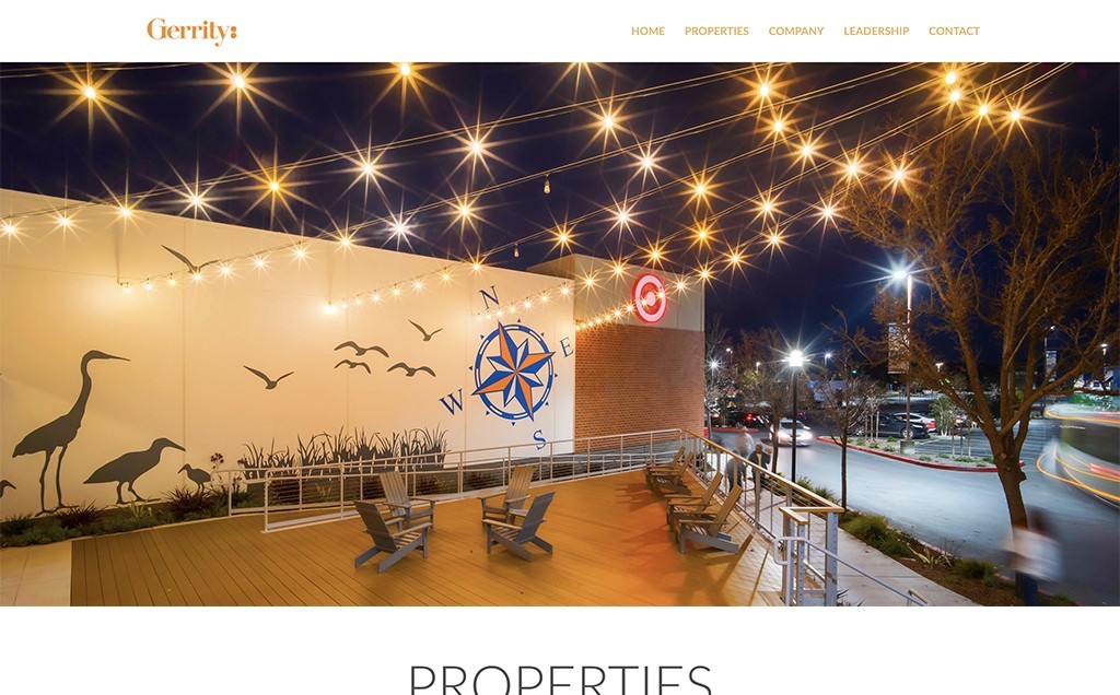 Gerrity Group