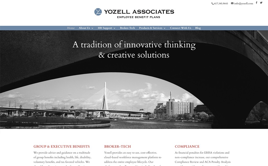Yozell Associates